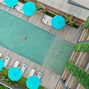Citadines Berawa Beach Bali